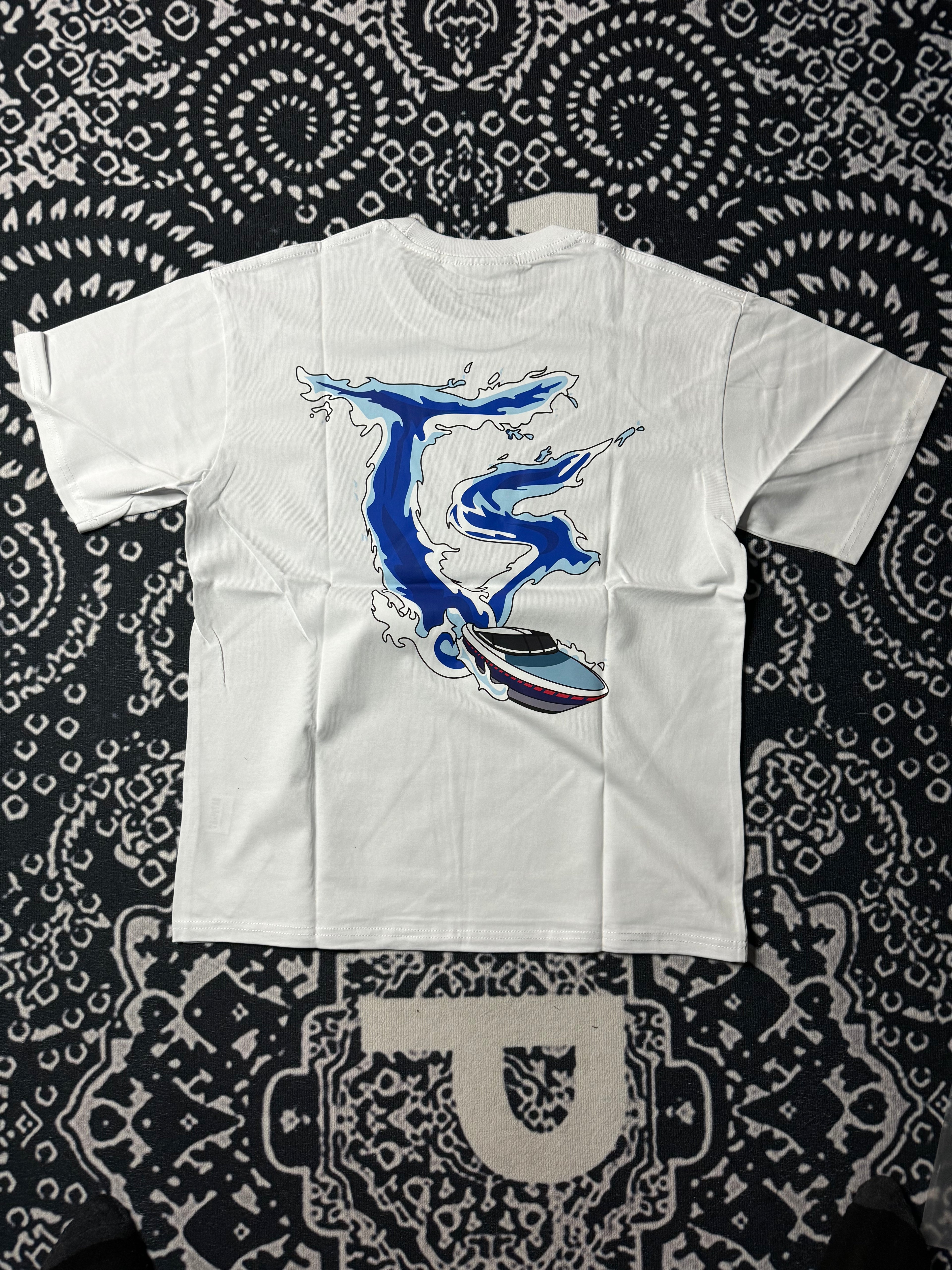 TRAPSTAR TEE