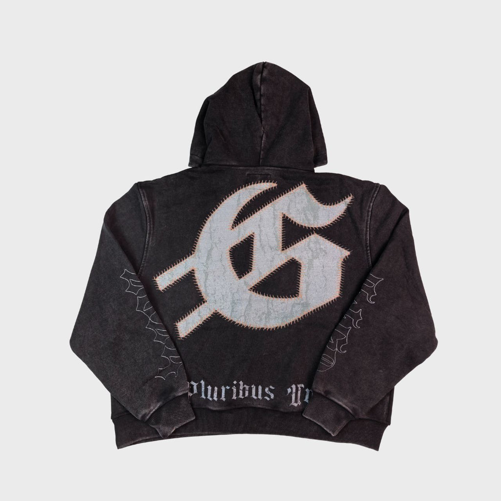 GODSPEED HOODIE