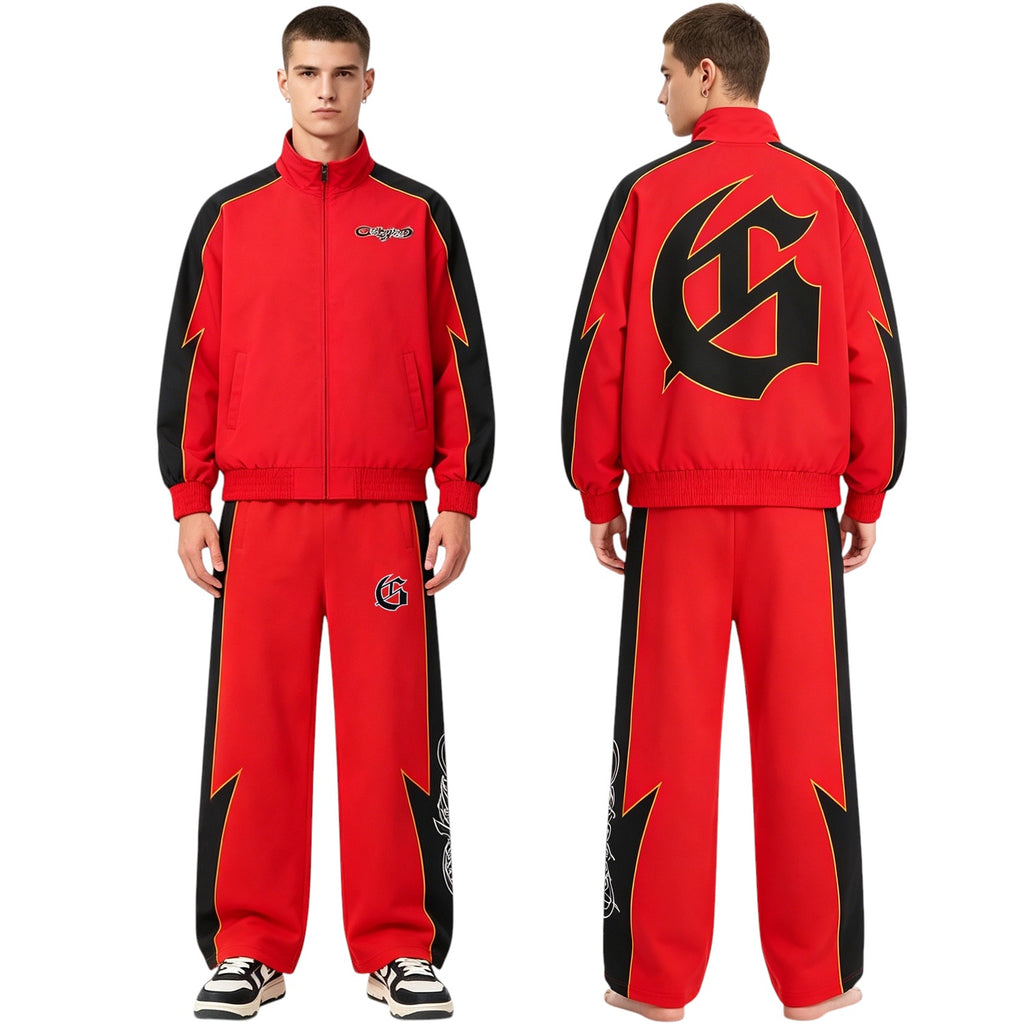 GOD SPEED TRACKSUIT