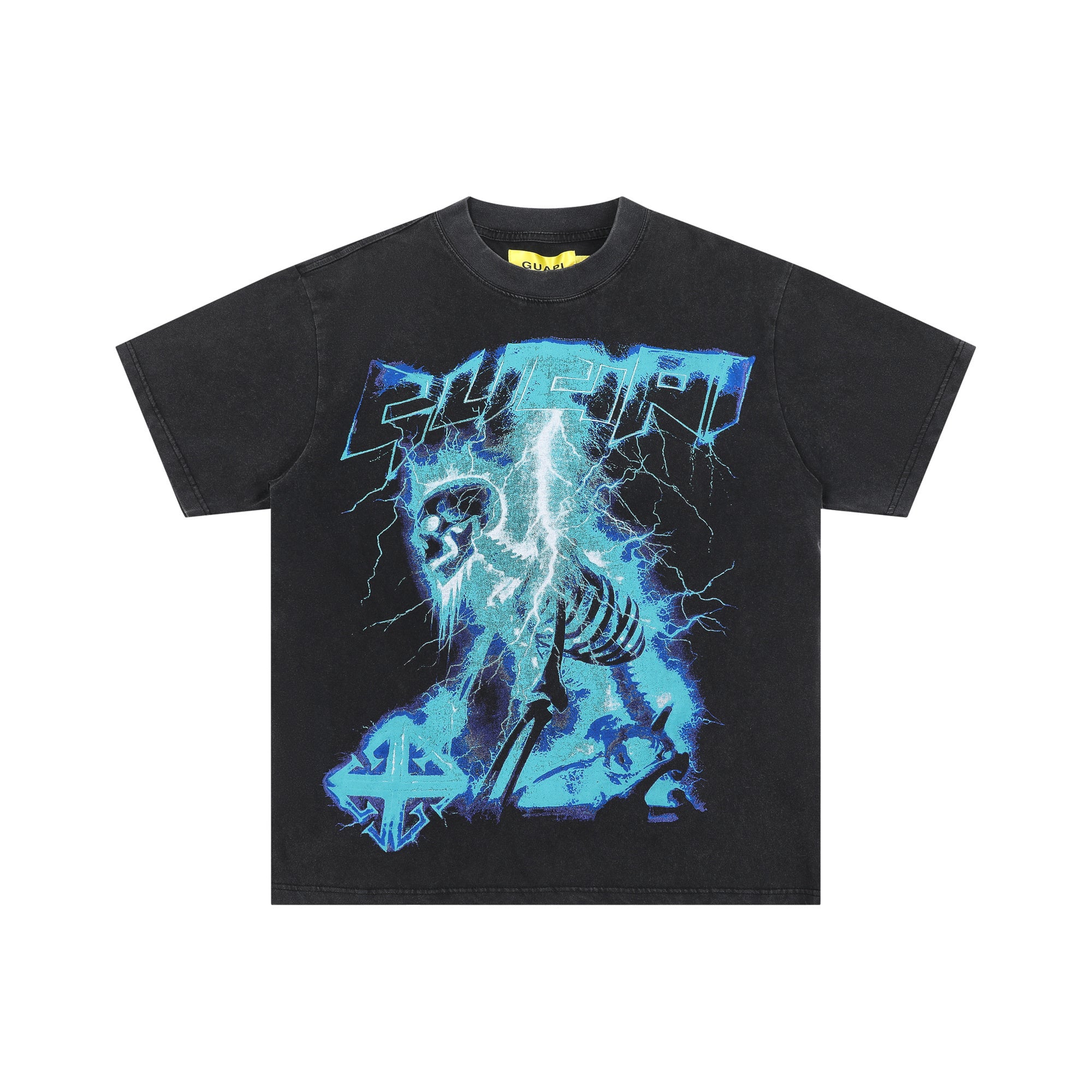 GUAPI TSHIRT