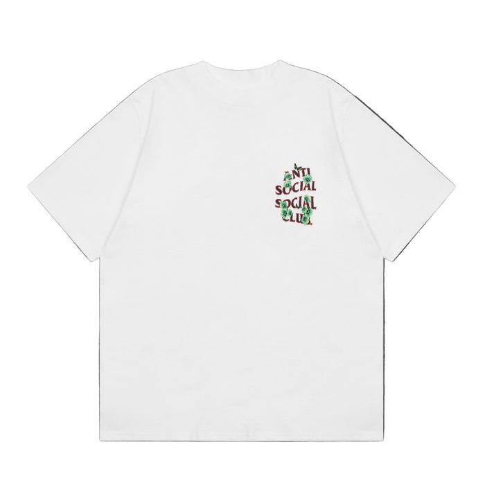 ANTI SOCIAL CLUB TEE #15