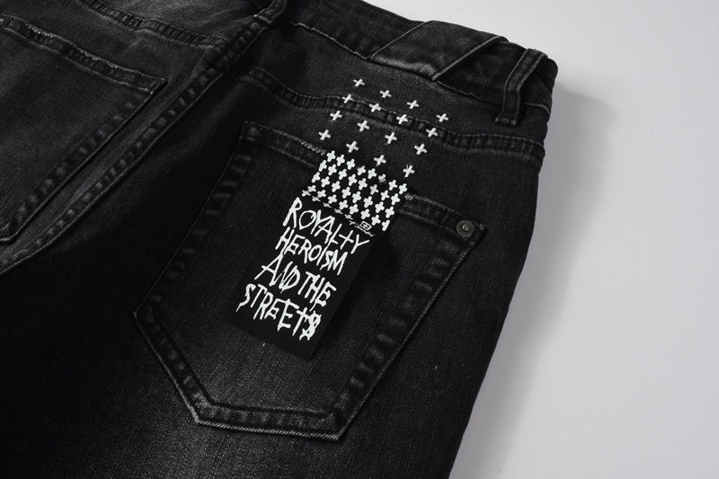 KSUBI JEANS #3050