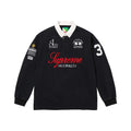 Supreme X La Martina 26SS Rugby Polo