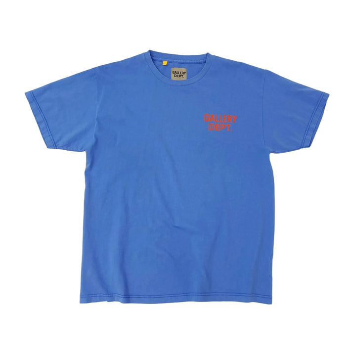 GALLERY DEPT — TEE