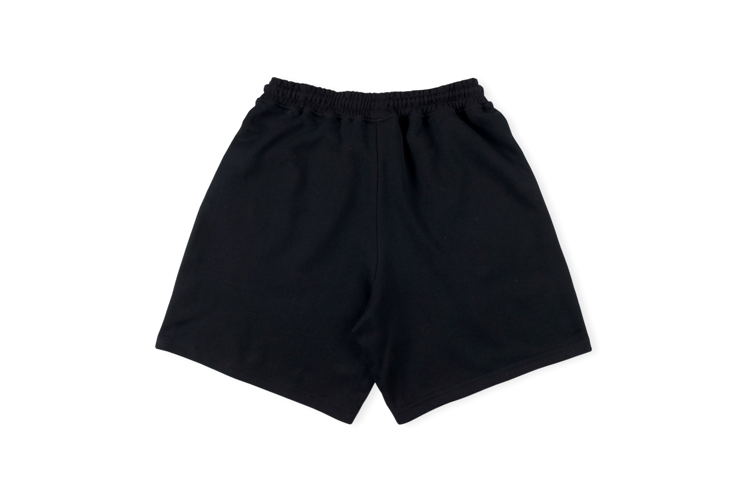 VERTEBRAE SHORTS