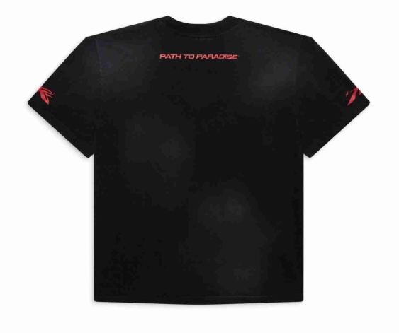 HELLSTAR TEE 🔝