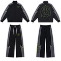 GOD SPEED TRACKSUIT