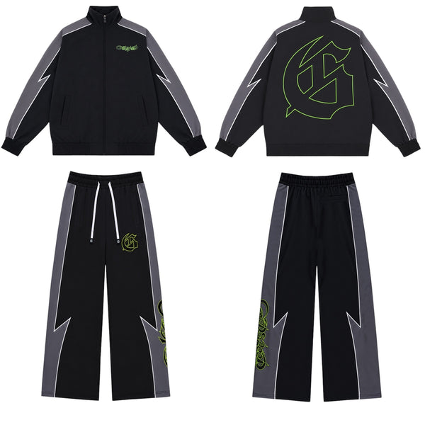 GOD SPEED TRACKSUIT
