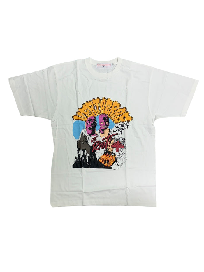 VERTEBRAE TSHIRT #03