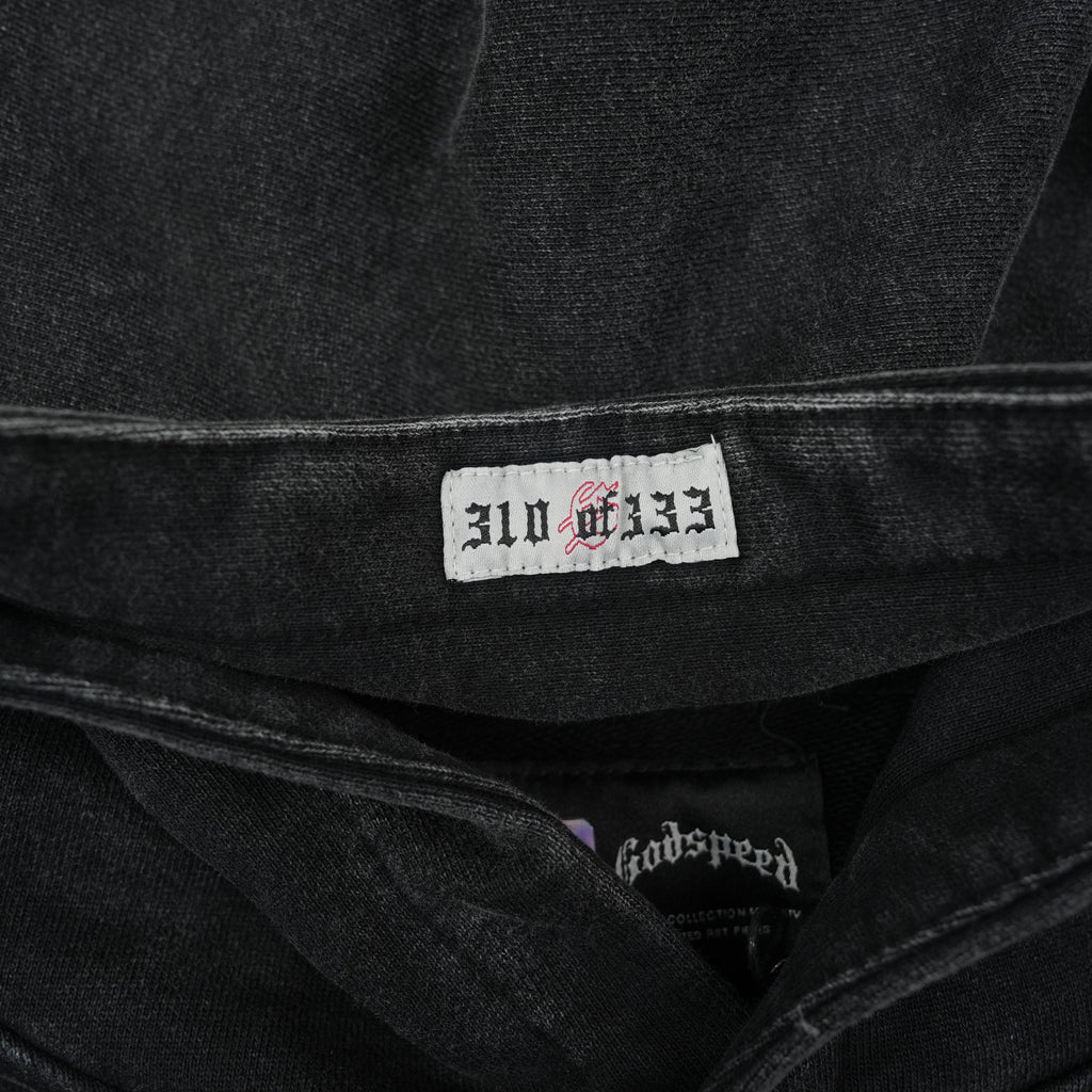 GODSPEED HOODIE #003