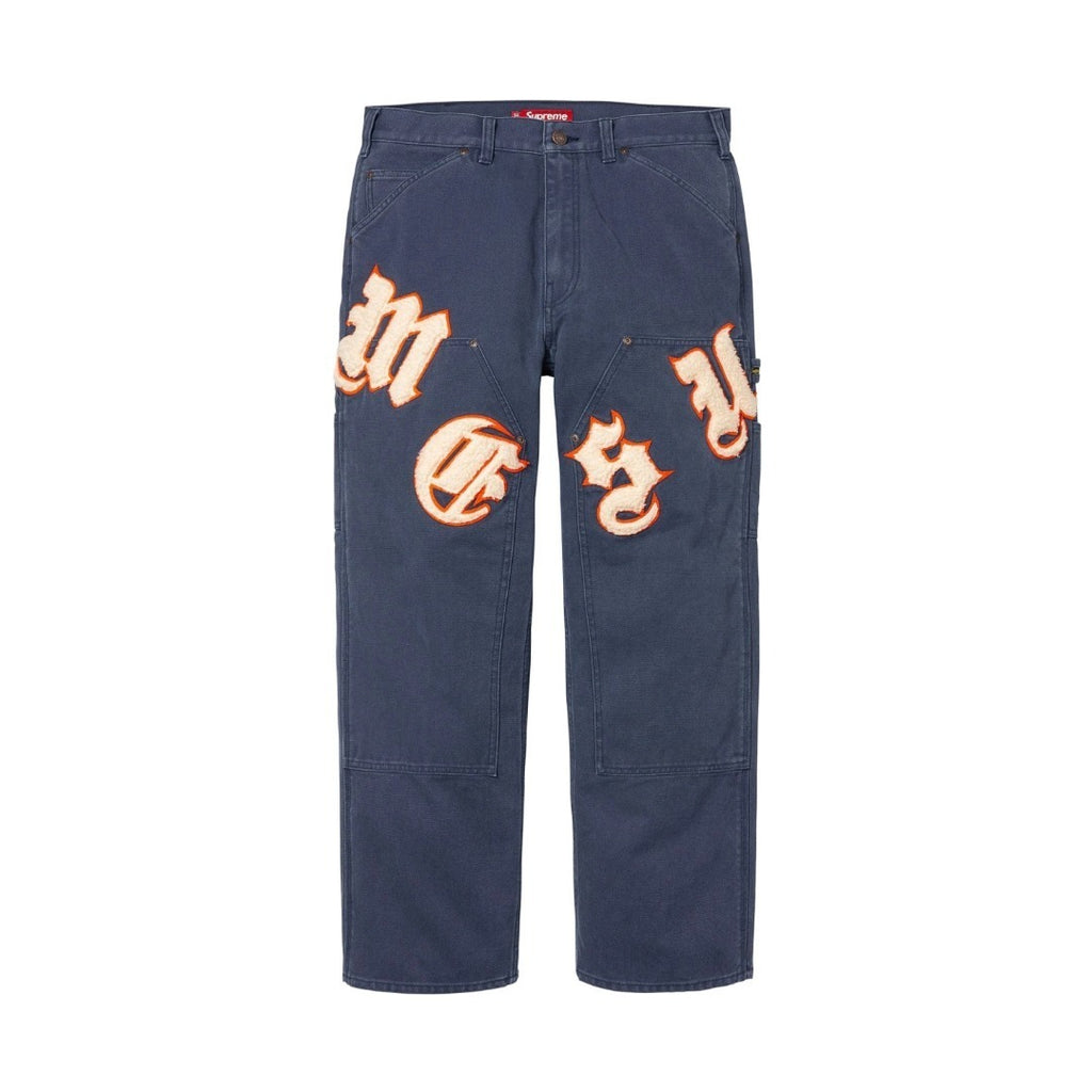 SUPREME BAGGY JEANS