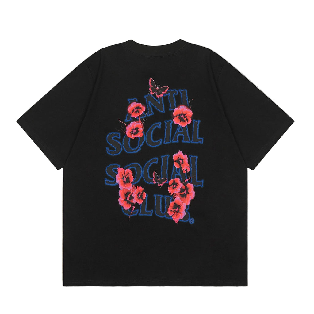 ANTI SOCIAL CLUB TEE #13 (ONLINE EXCLUSIVE)