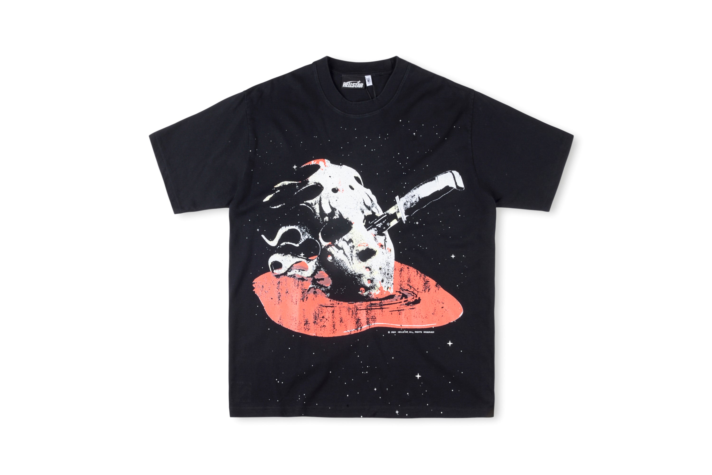 HELLSTAR T-SHIRT
