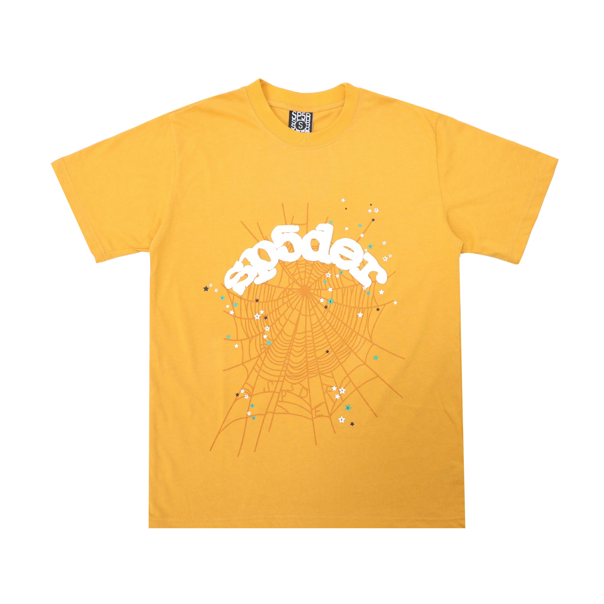 SP5DER TEE