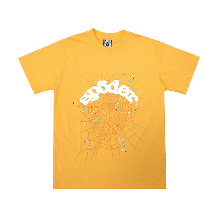 SP5DER TEE