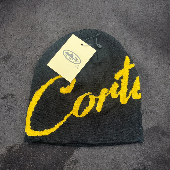 CORTEIZ BEANIE