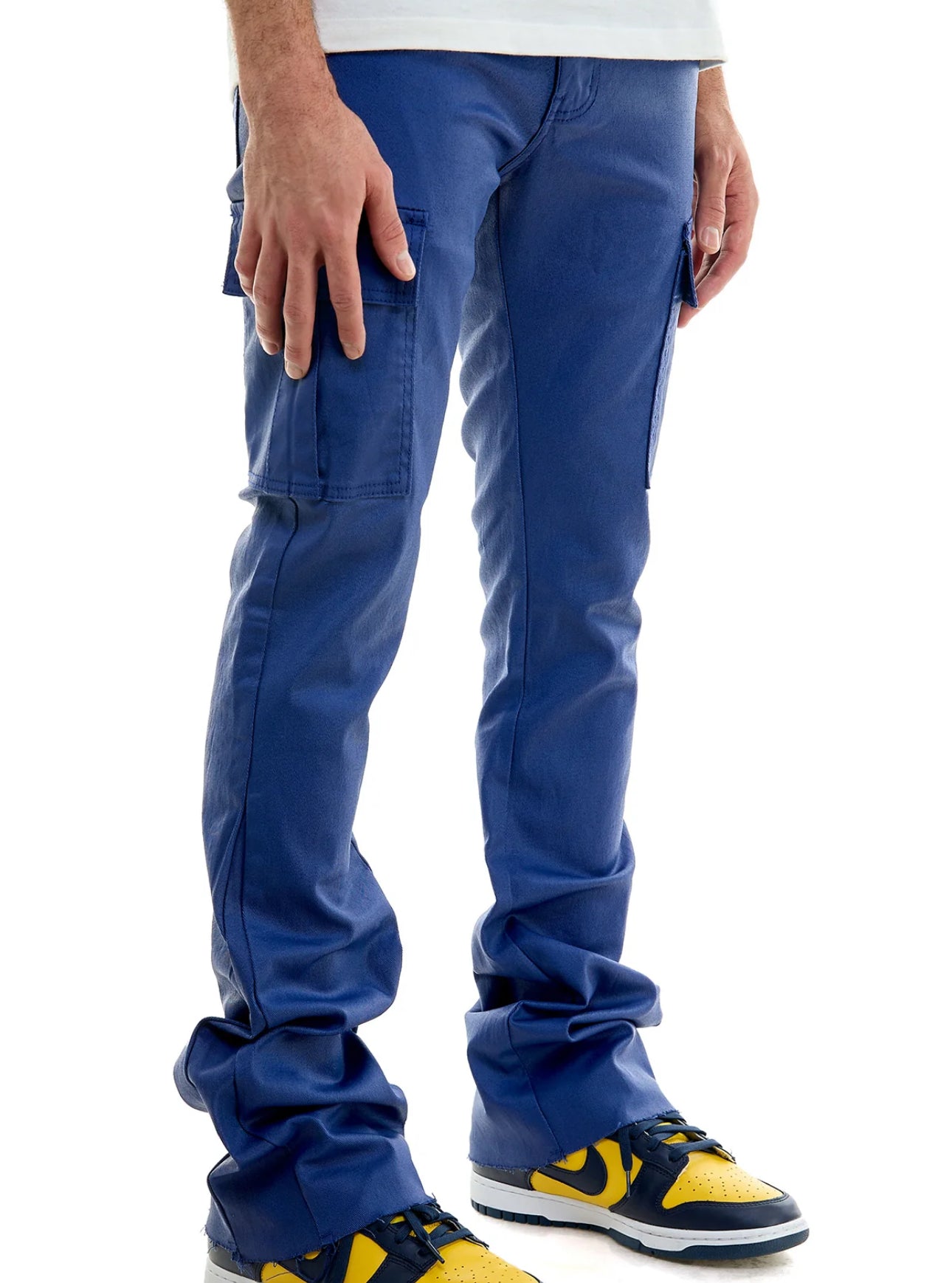 KDNK FLARE PANTS