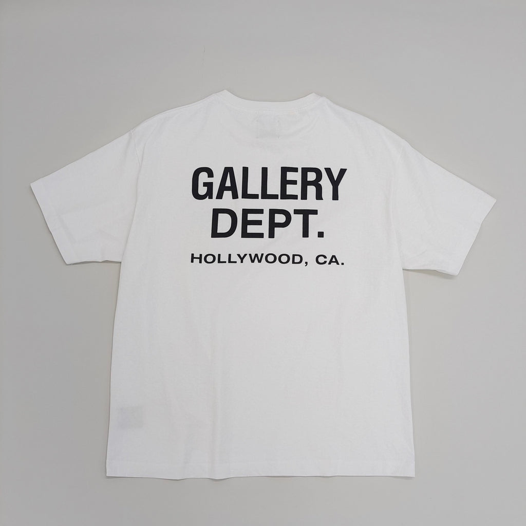Gallery dept “Souvenir Tee” 🔝