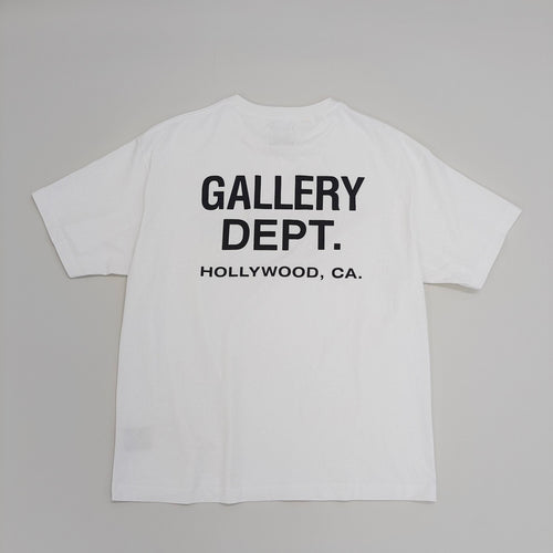 Gallery dept “Souvenir Tee” 🔝