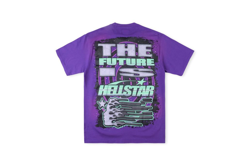 HELLSTAR TEE