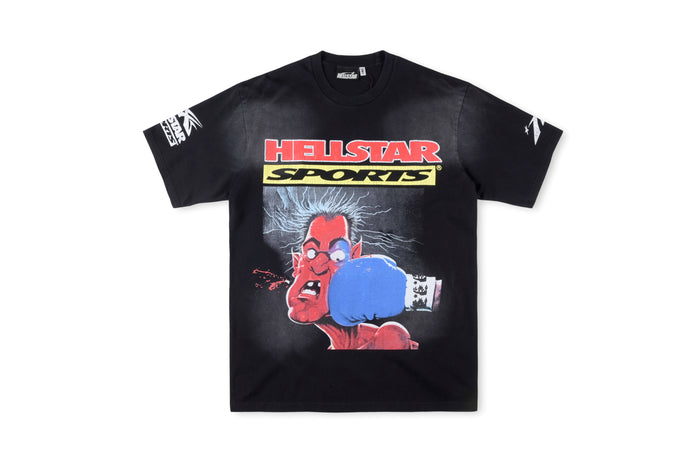 HELLSTAR TEE