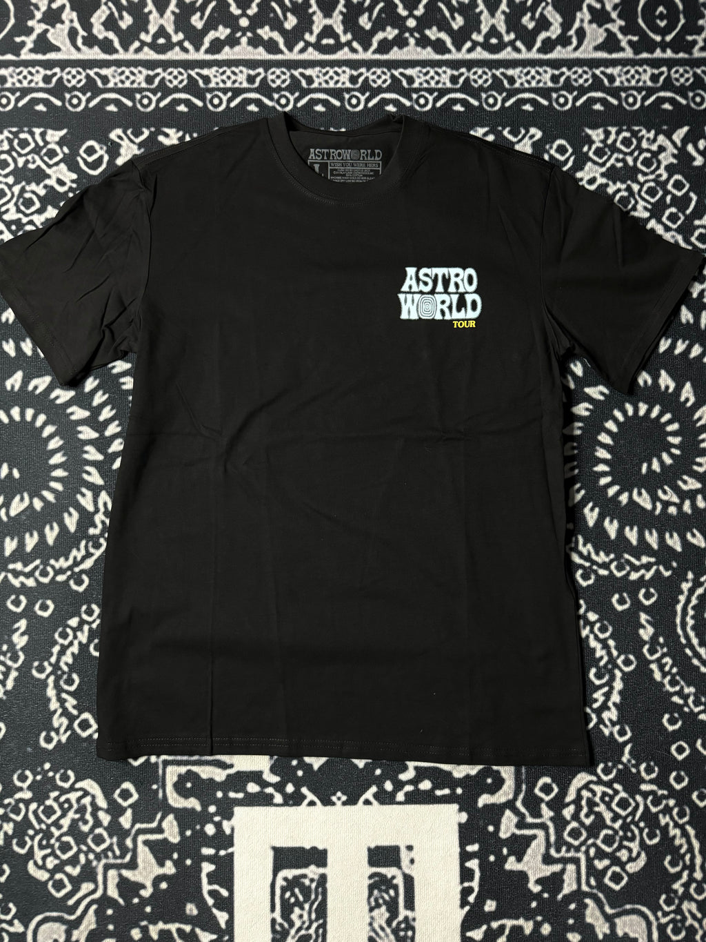 CACTUS JACK TEE