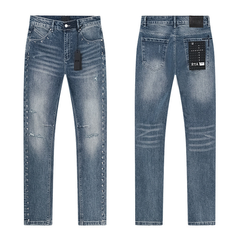 RTA JEANS #902
