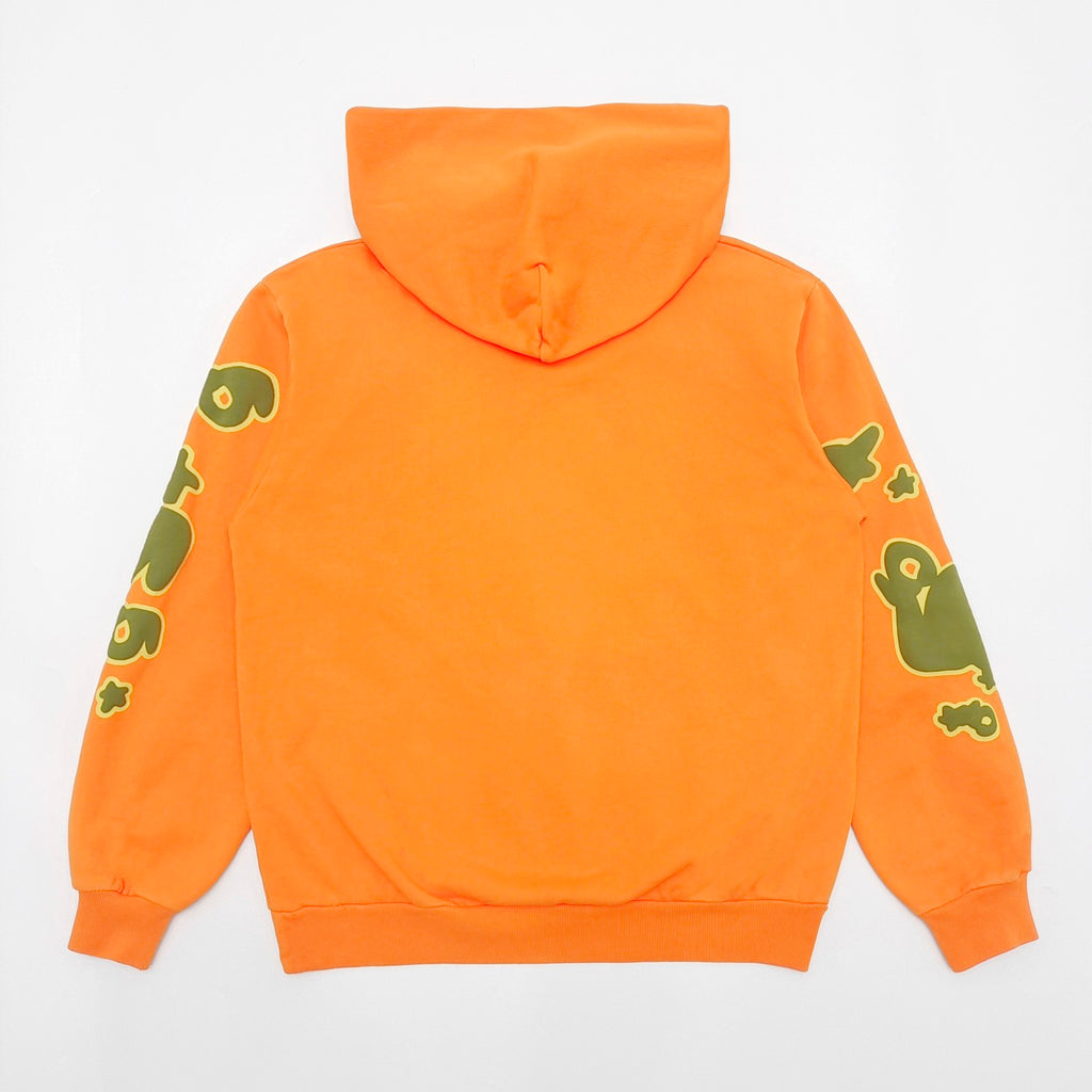 SP5DER BELUGA HOODIE