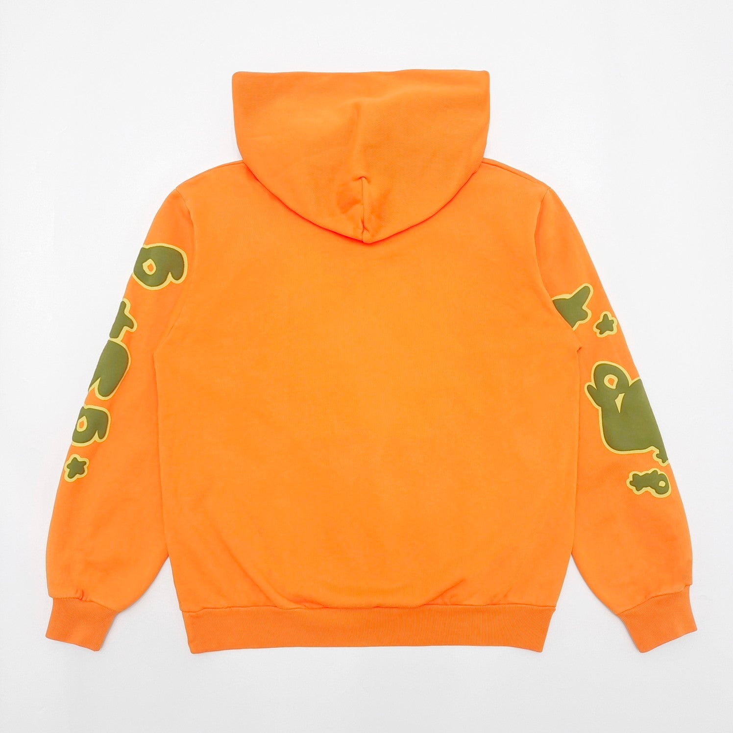 SP5DER BELUGA HOODIE