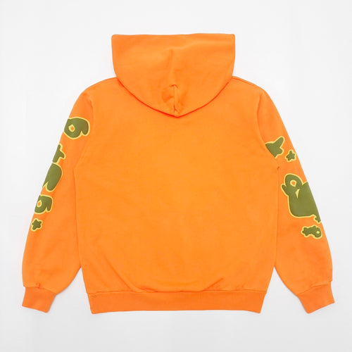 SP5DER BELUGA HOODIE