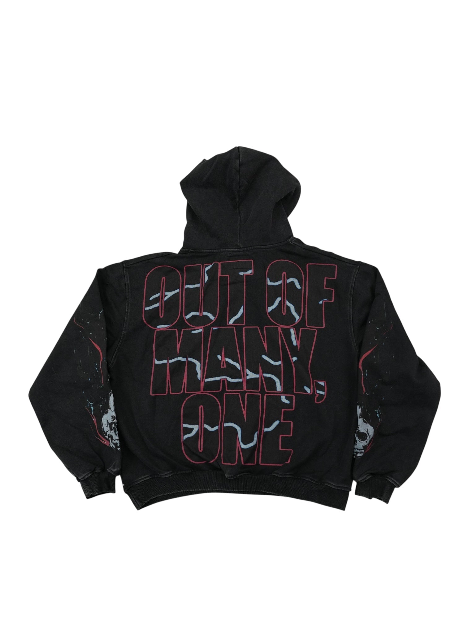 GODSPEED HOODIE #004