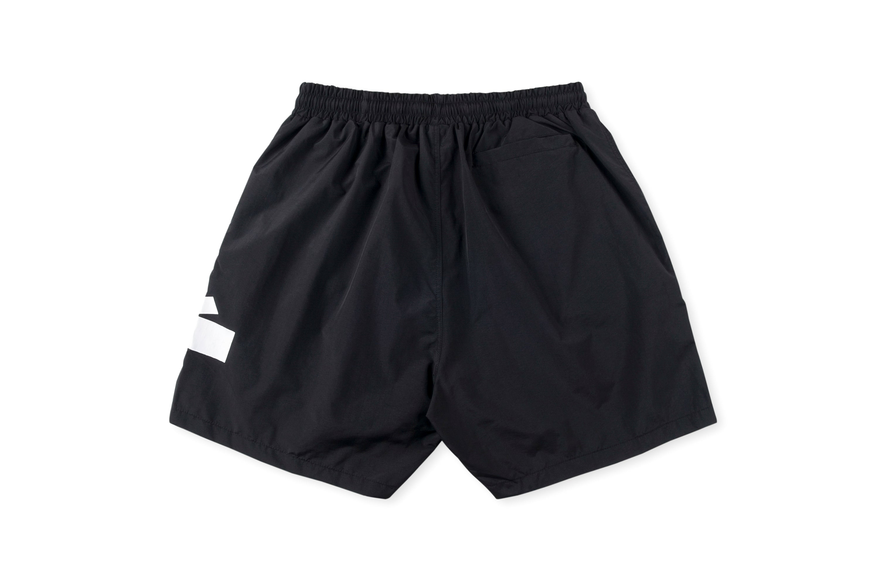 VERTEBRAE SHORTS
