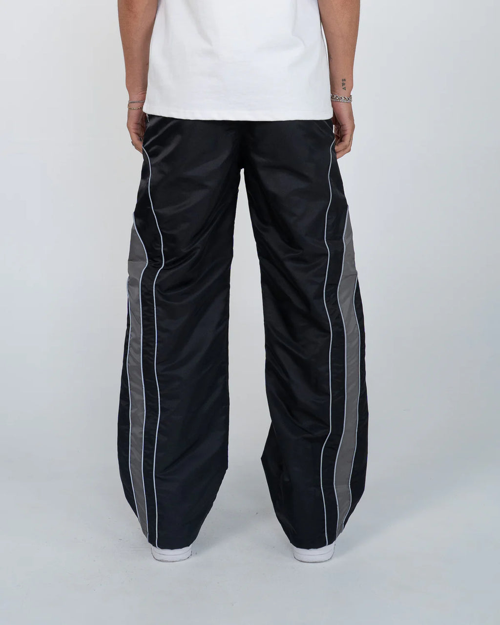 EPTM-PASADENA PANTS (BLACK)