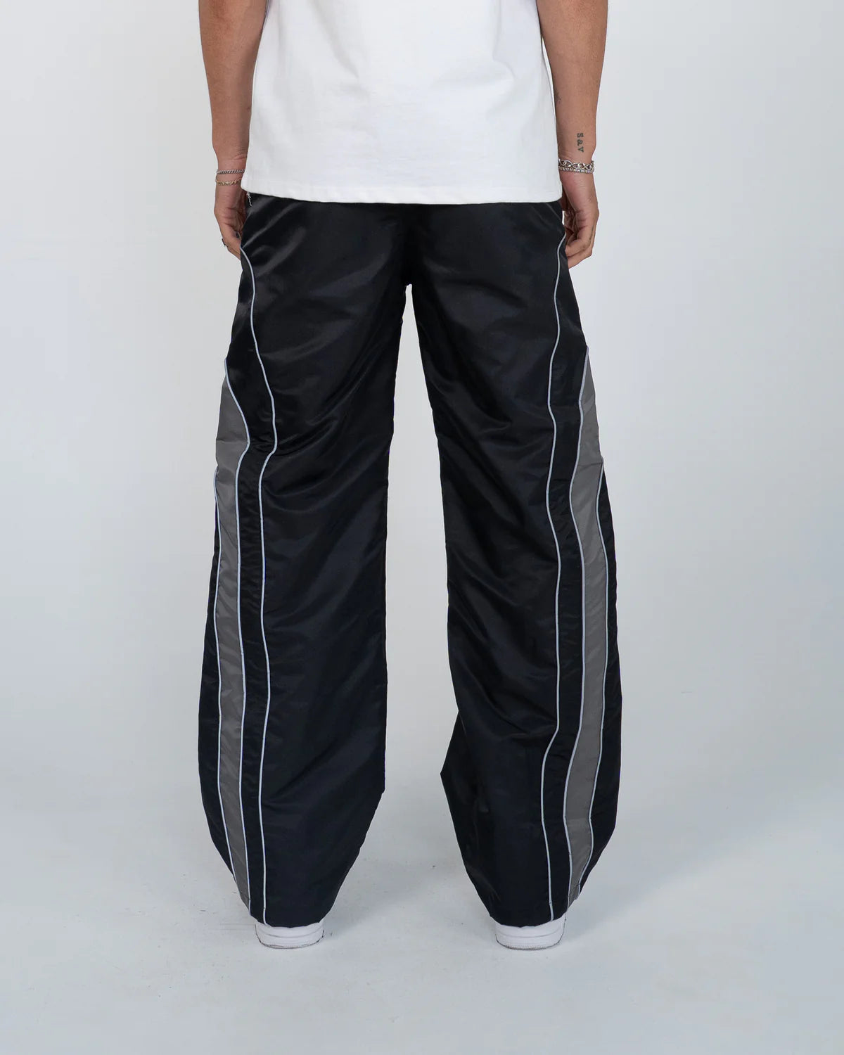 EPTM-PASADENA PANTS (BLACK)