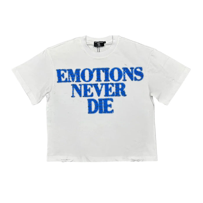 MIXED EMOTION T-SHIRT
