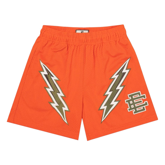 ERIC EMANUEL BOLT SHORTS