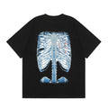 ANTI SOCIAL CLUB TEE #12 (ONLINE EXCLUSIVE)