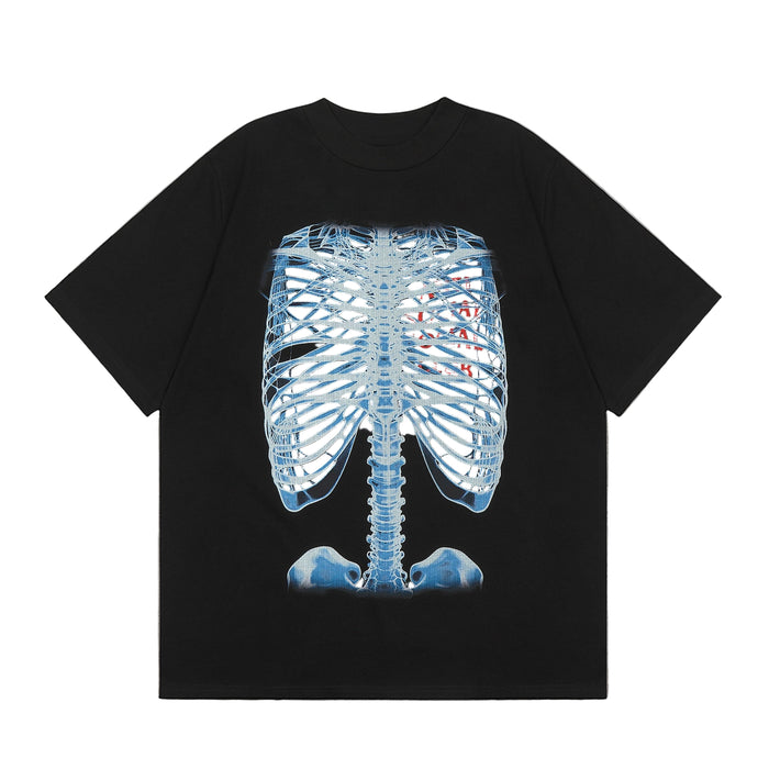 ANTI SOCIAL CLUB TEE #12
