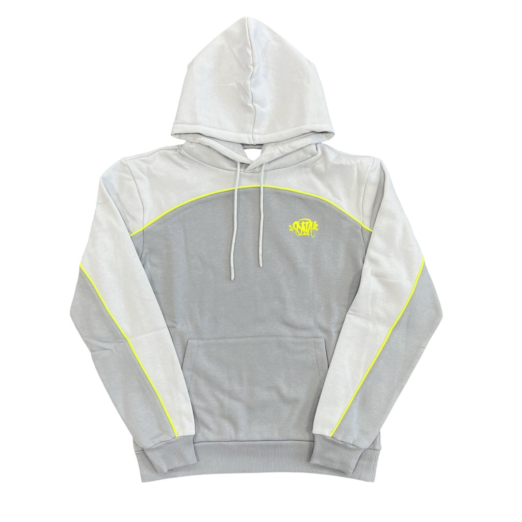 SYNA WORLD SET — HOODIE & SHORTS