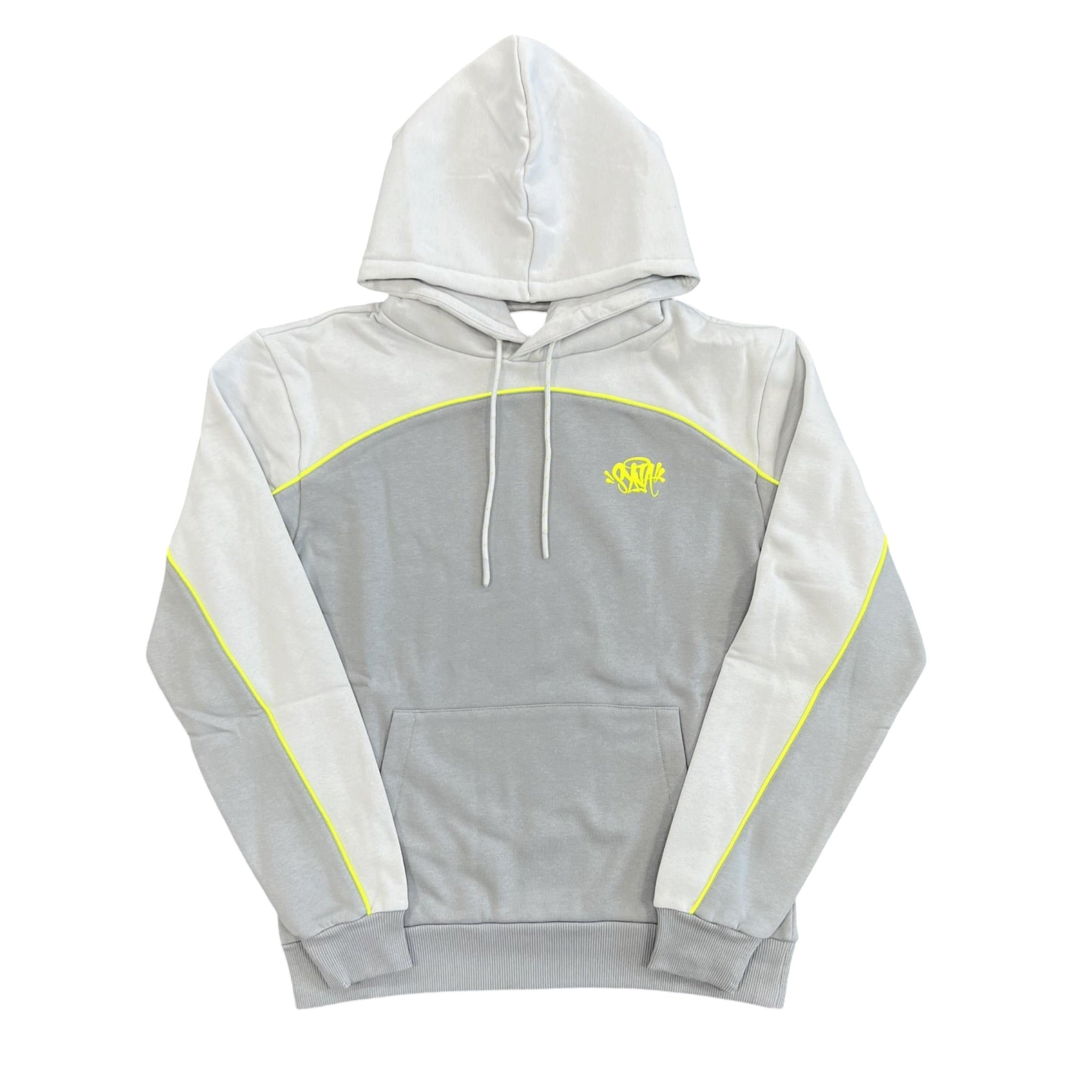 SYNA WORLD SET — HOODIE & SHORTS