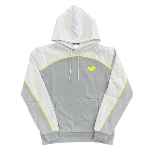 SYNA WORLD SET — HOODIE & SHORTS