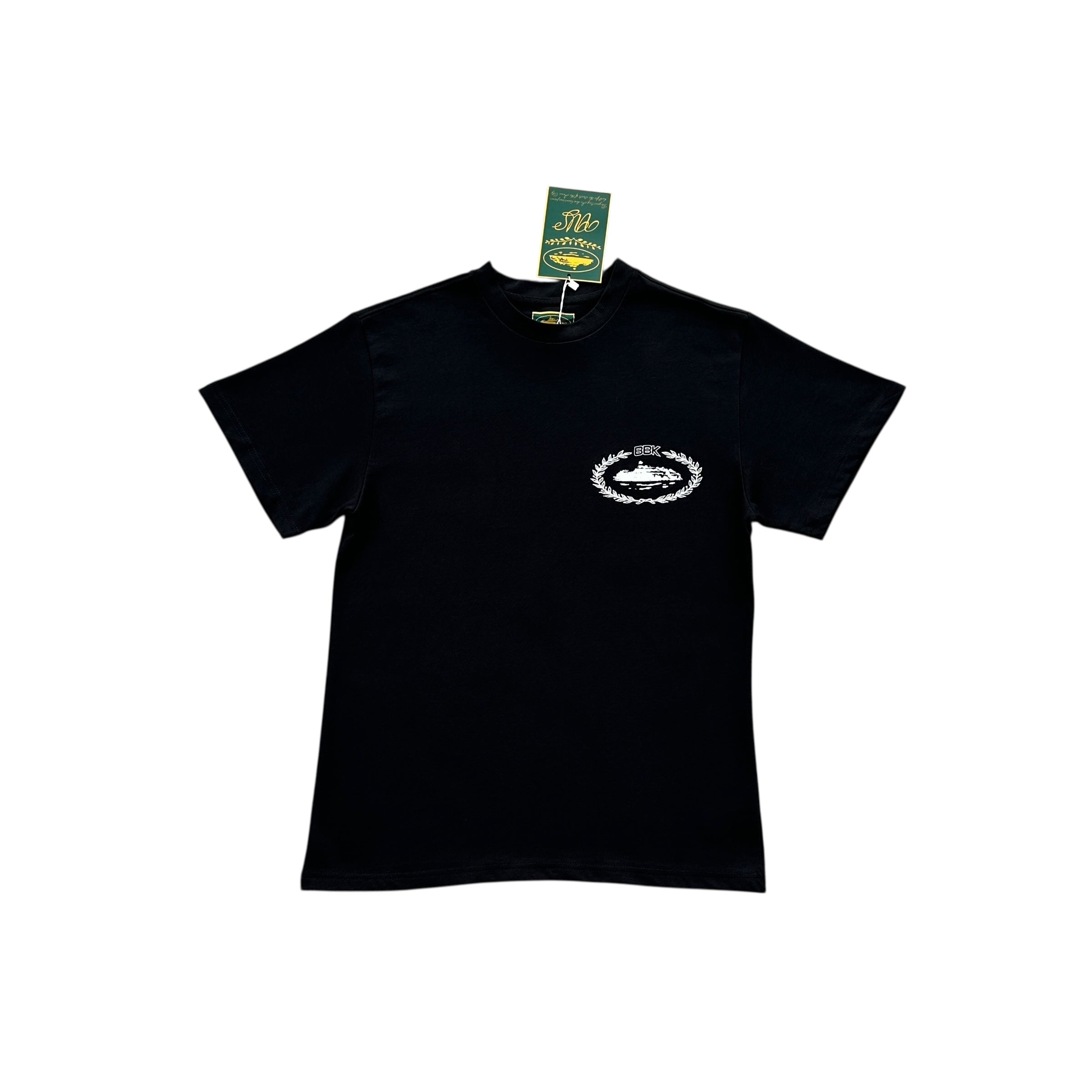 CORTEIZ X BBK T-SHIRT