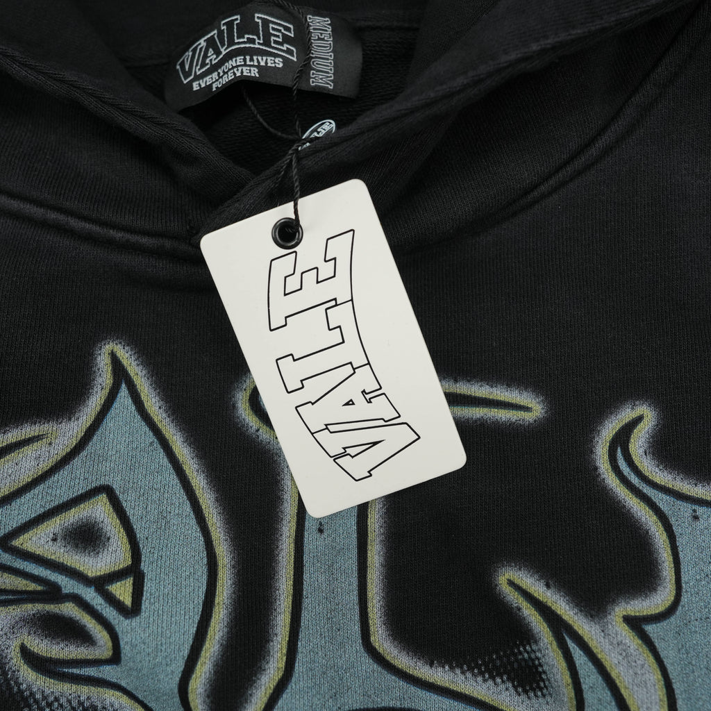 VALE FOREVER HOODIE