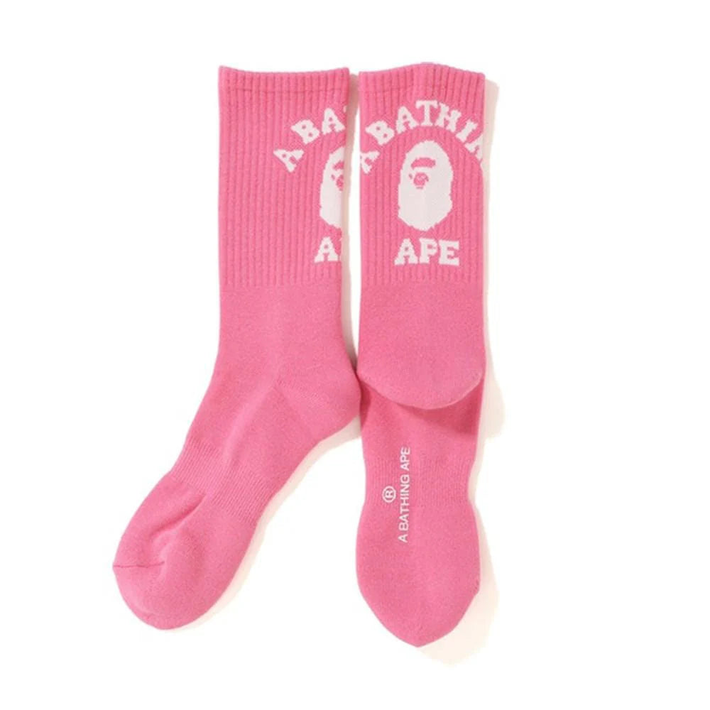 BAPE SOCKS 🧦