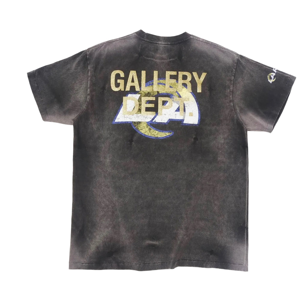 GALLERY DEPT — RAMS TEE