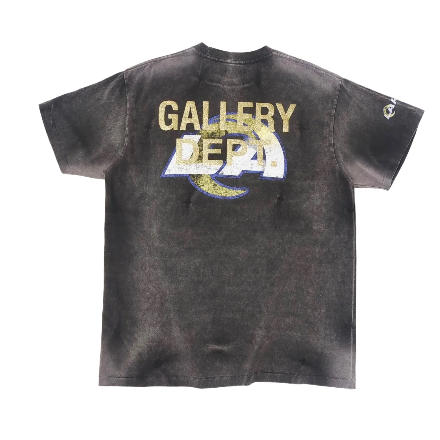 GALLERY DEPT — RAMS TEE
