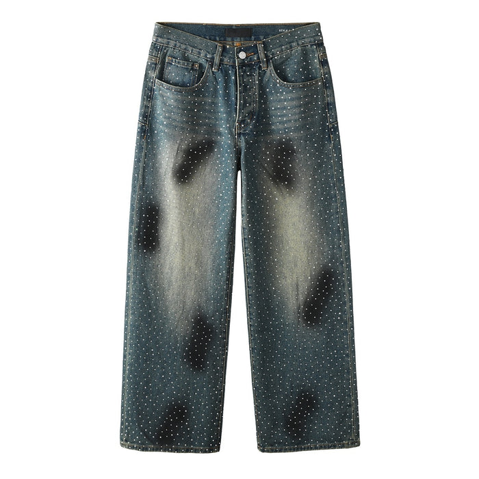 PU-JEANS