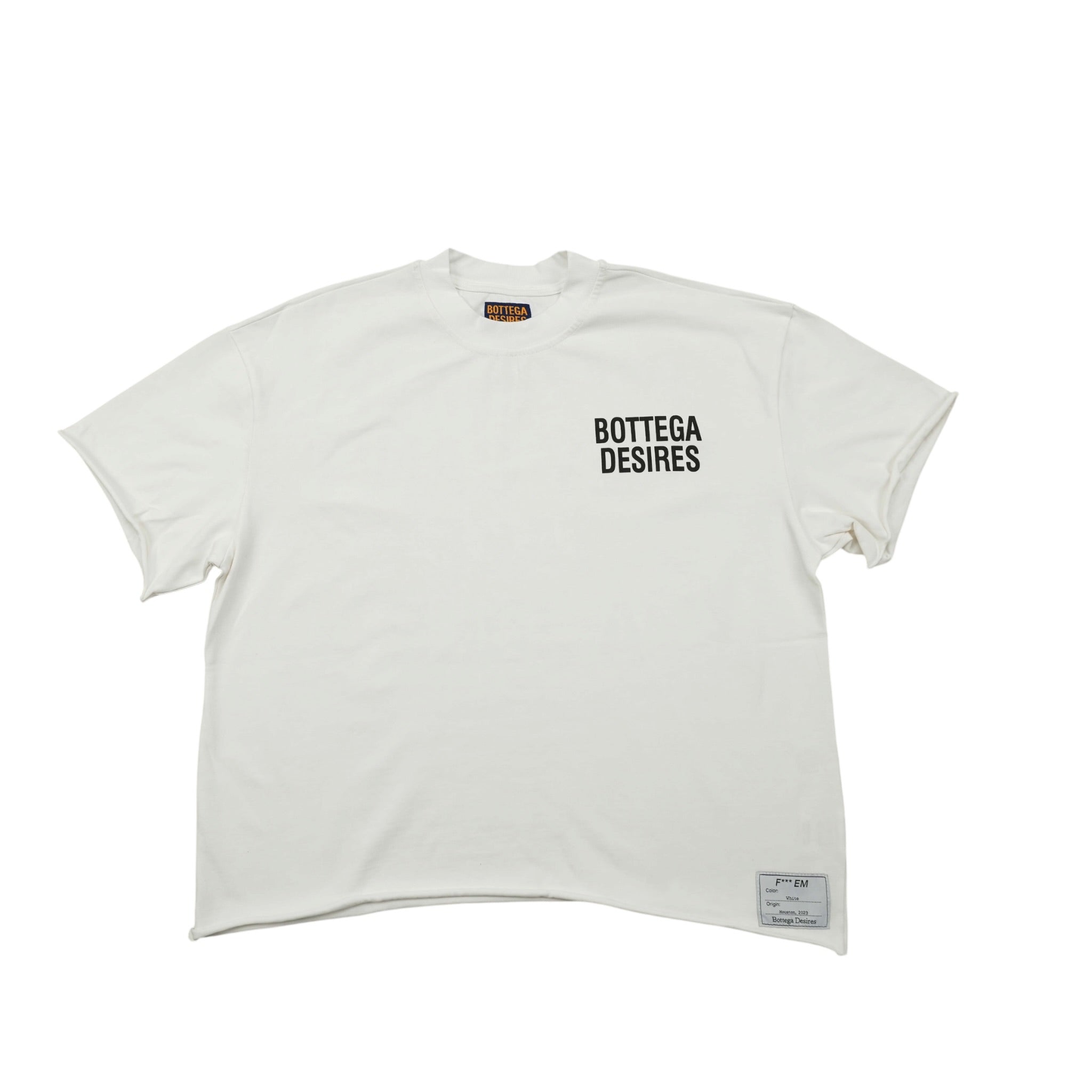 BOTTEGA DESIRES