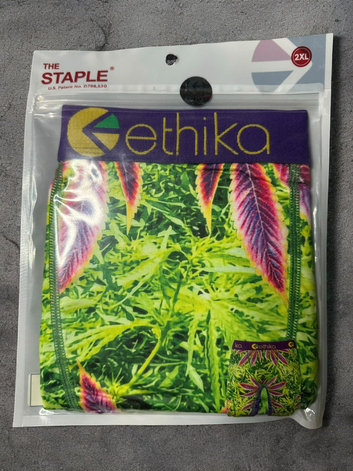 ETHIKA BOXERS