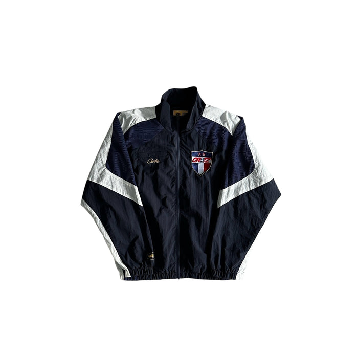 CORTEIZ X FRANCE JACKET